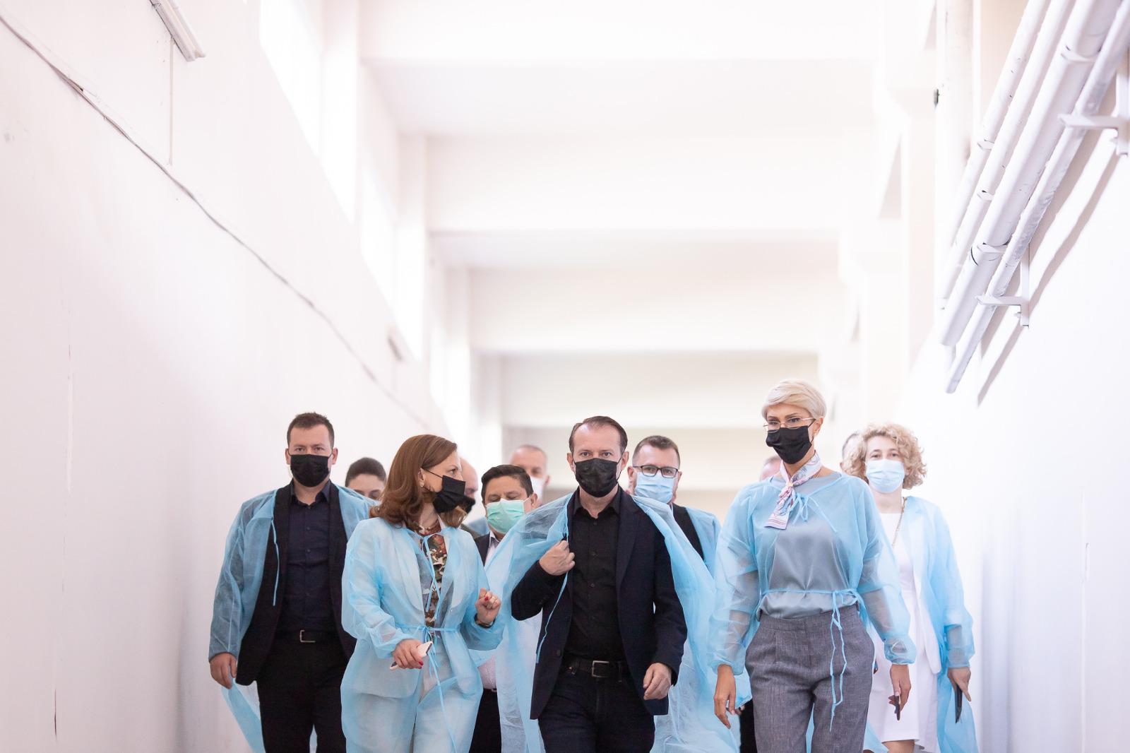 Hotărâre în zi de sâmbătă: vă puteți trata și din banii statului în spitalele private, de la 1 iulie