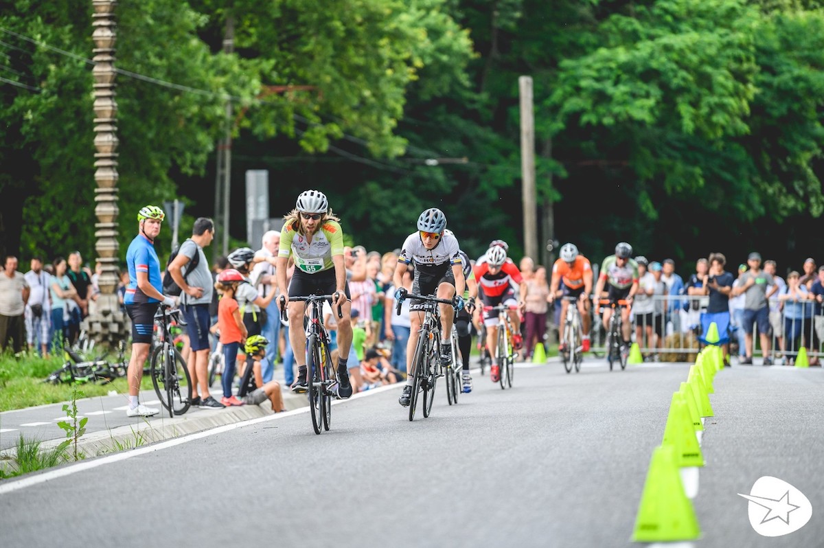 Pe 6 iunie se desfășoară ediția a 8-a a Buonavista Duathlon Challenge.  Drumul DJ10 se închide