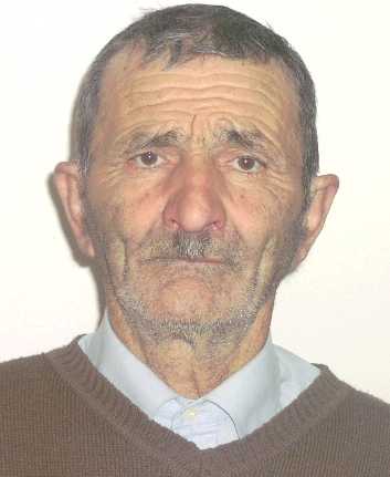 Bărbat  căutat de polițiști după ce a plecat din Spitalul Județean