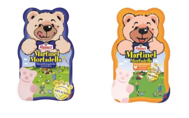 Parizer pentru copii, posibil contaminat cu metale grele, retras din magazinele din România