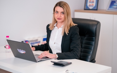 Drept la replică. Grande Gloria Production, unul din producătorii de dezinfectanți, se consideră denigrați