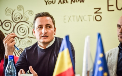 Prăbușirea cascadei Bigăr, subiect în Parlamentul European. ”Un ucigaș tăcut a făcut ravagii în Europa, în timp ce noi eram preocupați de pandemie”