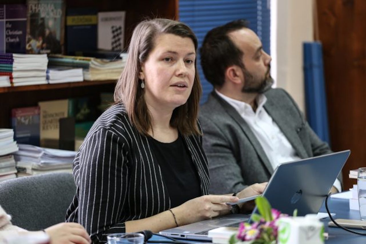 Cercetătoarea Antoaneta Sabău este în stare gravă la Spitalul Județean Sibiu. „Dacă o salvează pe Anto, salvează puțin și din motorașul culturii române”