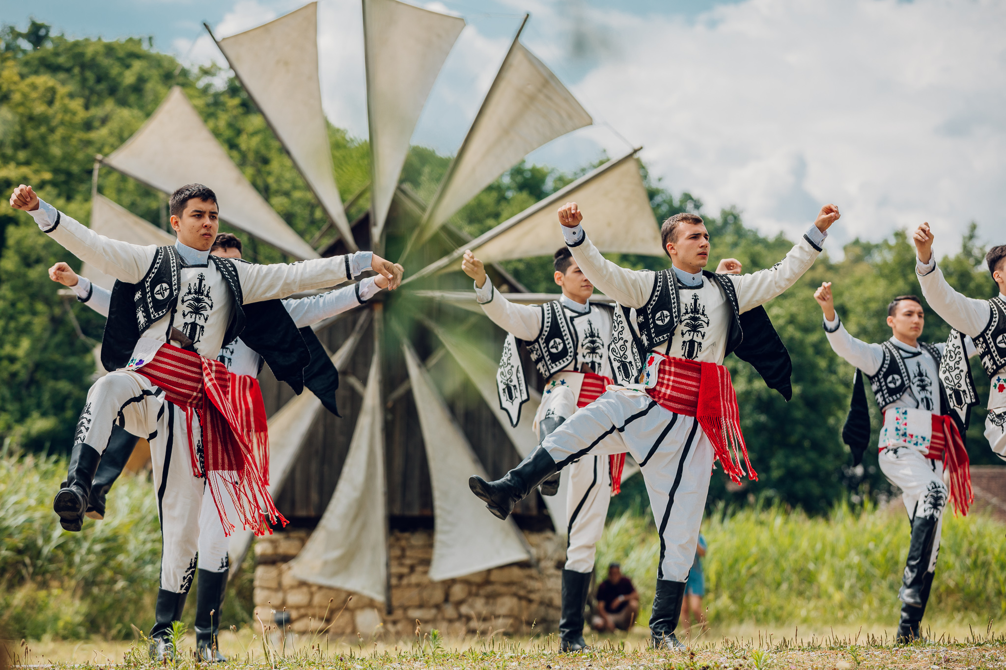 Astra Multicultural. Programul complet al unei zile de sâmbătă cu zeci de evenimente în Muzeul Astra