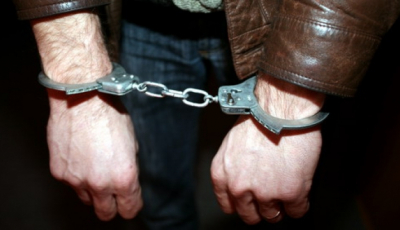 Bărbat condamnat la închisoare pentru ucidere din culpă, prins la Sibiu