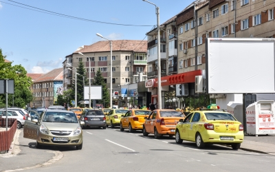 Cinci străzi din Sibiu, închise în perioada următoare pentru lucrări de modernizare