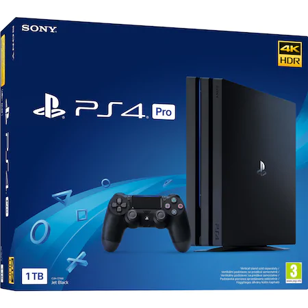 Mai merită să cumperi PS4 în 2021?