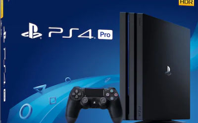 Mai merită să cumperi PS4 în 2021?