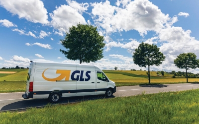 GLS România ajută oamenii afectați de inundații din județul Alba