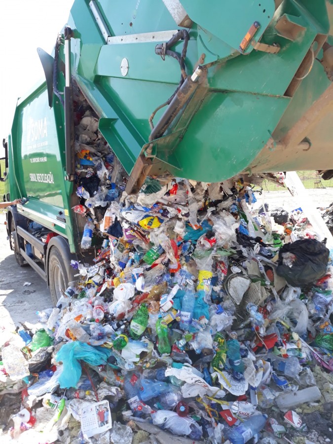 Se interzic produsele de plastic de unică folosință în țările membre ale UE