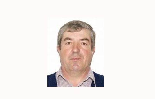 Sibian dat dispărut de soție după ce a plecat spre o stațiune de pe Valea Oltului. Dacă il vedeți, sunați la poliție