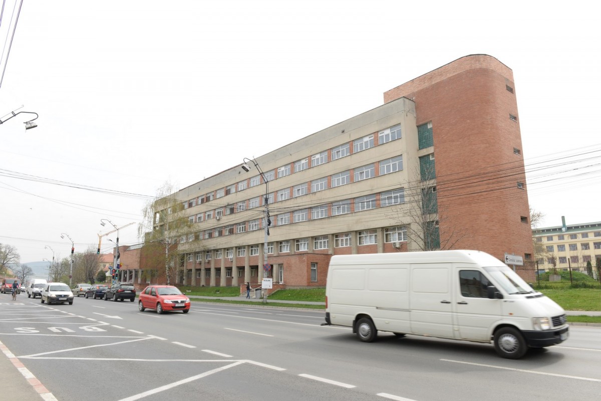Postul de manager al spitalului județean, scos din nou la concurs. Procedura se încheie la mijlocul lunii septembrie