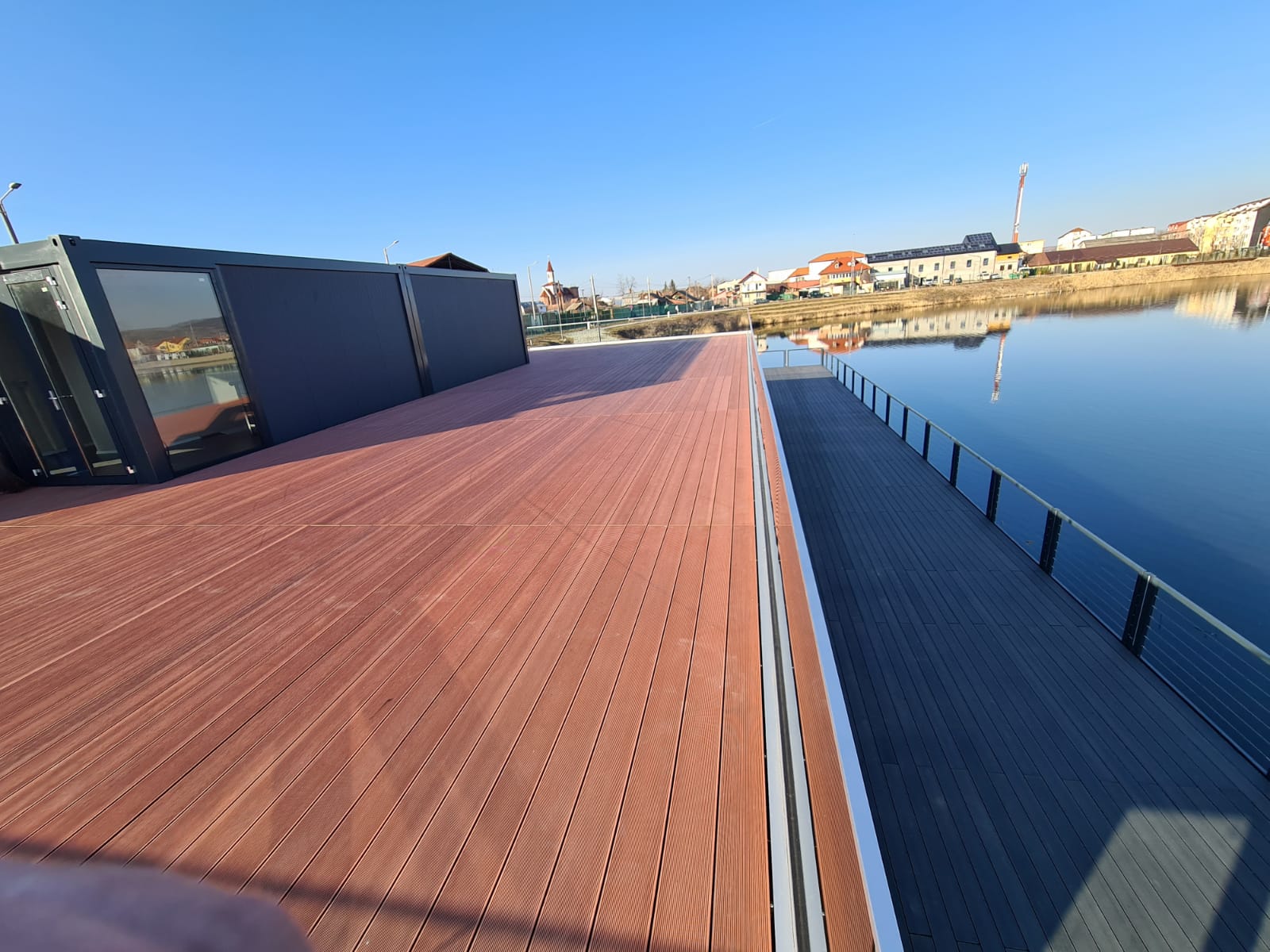 Licitații pentru închirierea unor spații comerciale  la Lacul lui Binder