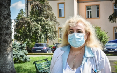 Medicul Liliana Coldea a dat în judecată Spitalul Județean
