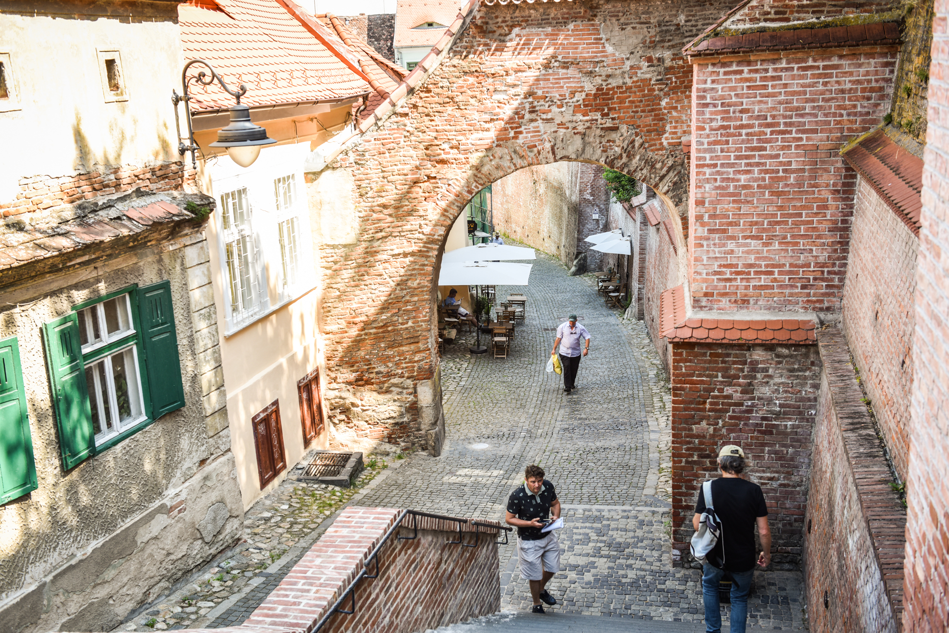 Ușoară creștere a incidenței în județul Sibiu, fără niciun caz nou de COVID-19 raportat