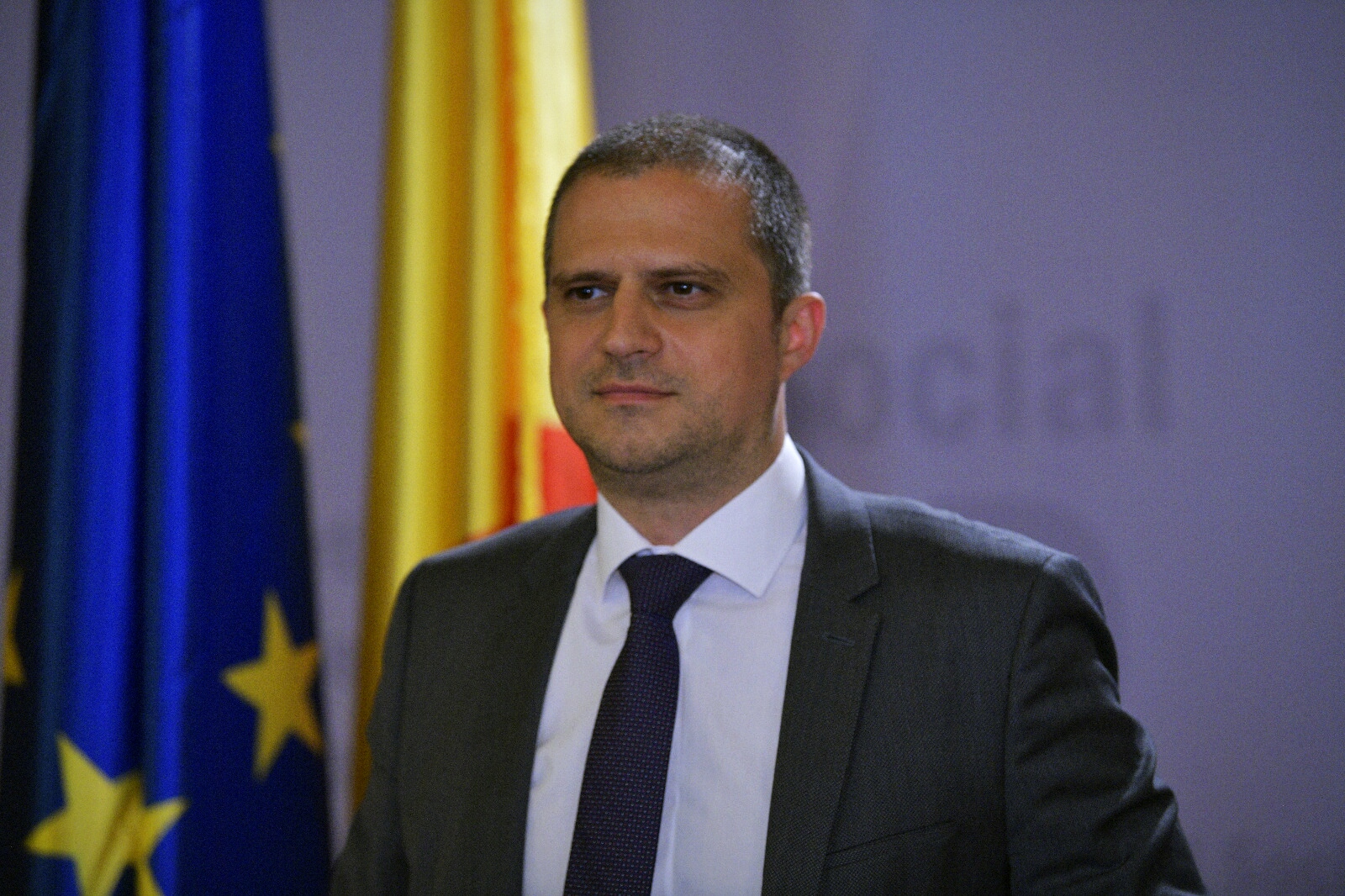 Bogdan Trif, PSD Sibiu: „Hoția USR la vot – un atentat la siguranța națională și la democrația din România”