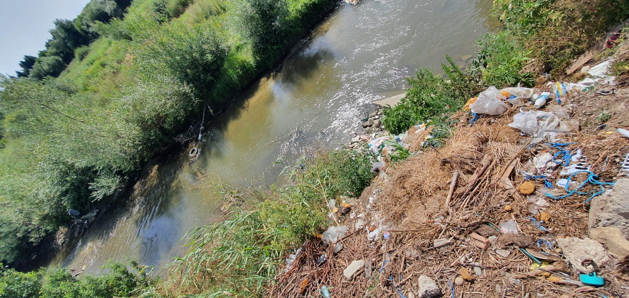 GALERIE FOTO – Rușinea Sibiului, episodul 2