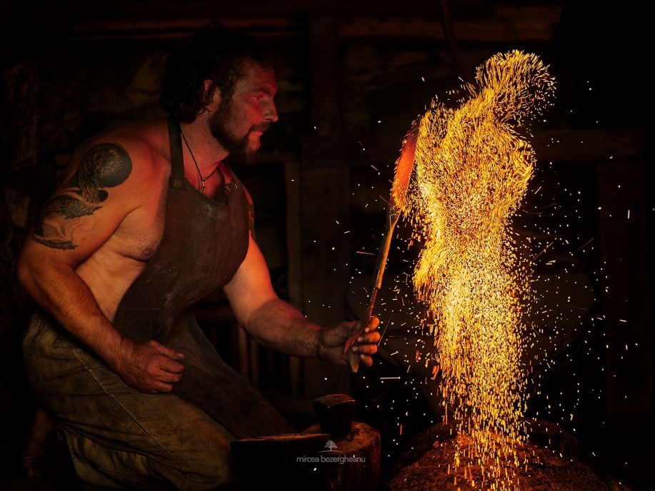 CASTRA BARBARORUM în Muzeul ASTRA