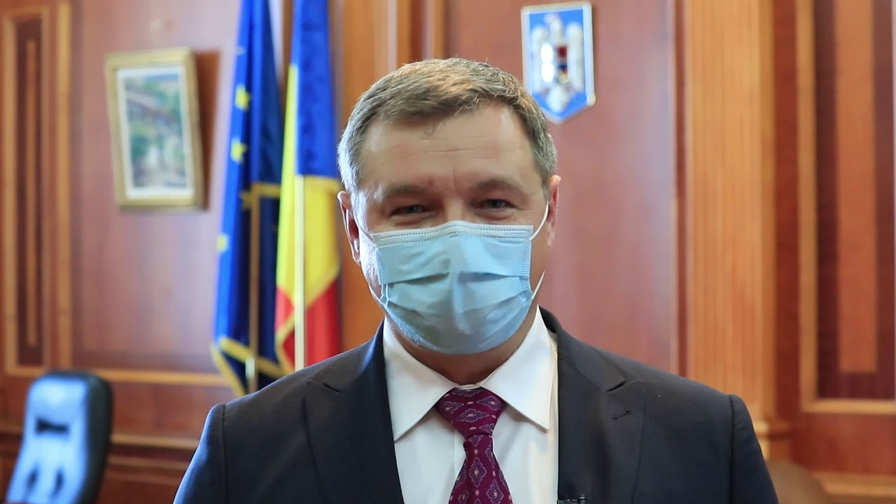 Ministrul Cercetării și Digitalizării laudă două firme din Sibiu: ”sunt date ca exemplu peste tot”