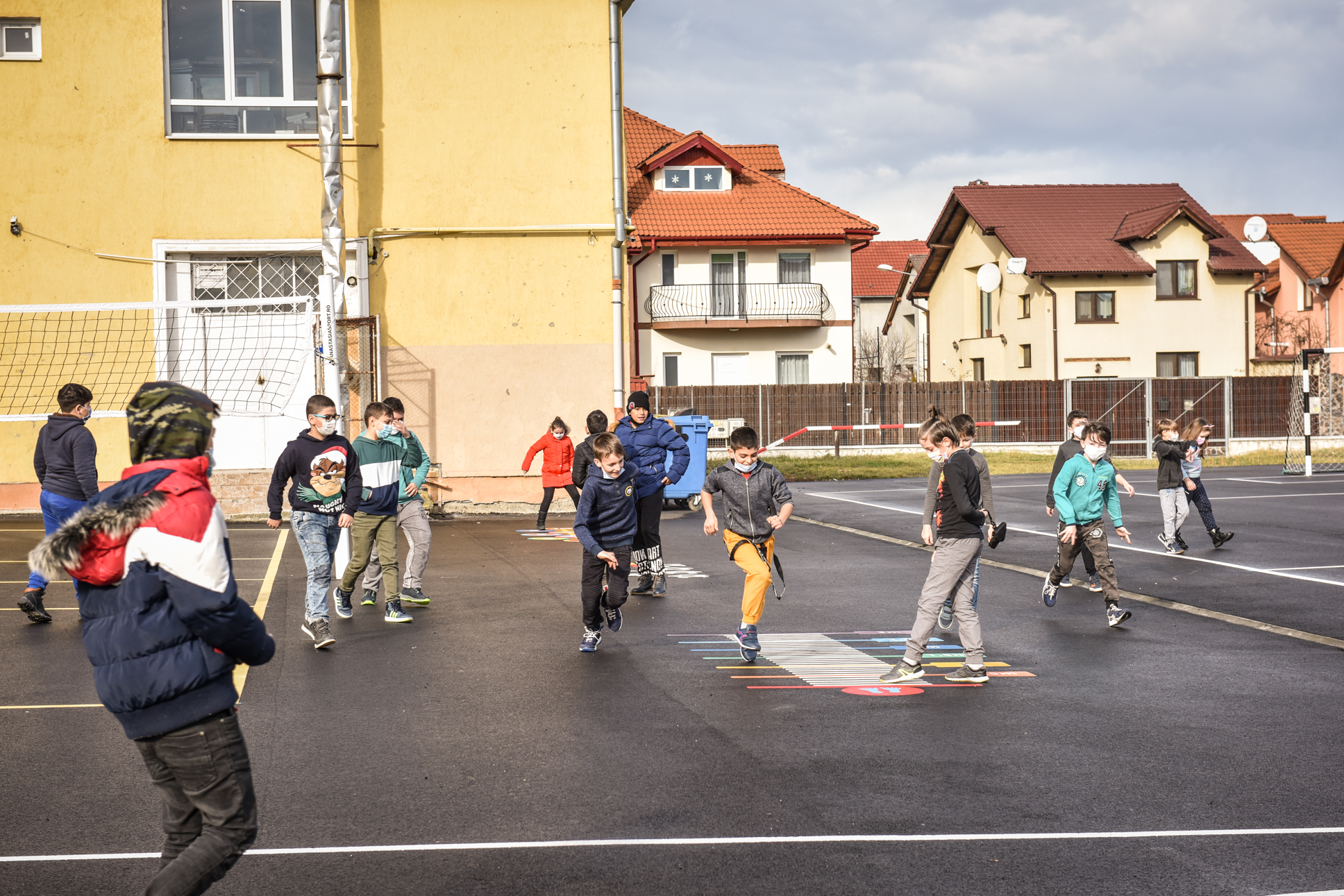 30 de unități școlare din județul Sibiu și-au schimbat directorii. Peste 190 de cadre didactice au fost numite în funcții de conducere