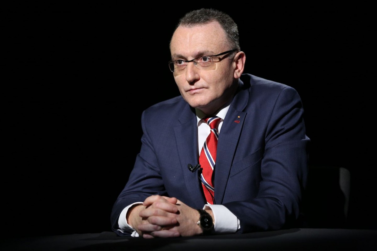 Sorin Câmpeanu: Părinții vor primi formulare prin care să-și dea sau nu acordul pentru vaccinarea copiilor de peste 12 ani
