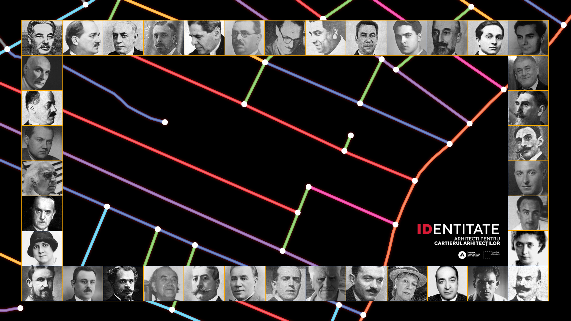 Liviu Ciulei – Arhitect. Actor. Regizor. Scenograf. 