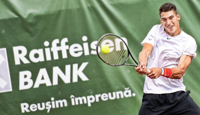 Victor Cornea, după primul titlu ATP Challenger din carieră: „promovați nu doar acest seducător rezultat, ci și povestea întreagă”
