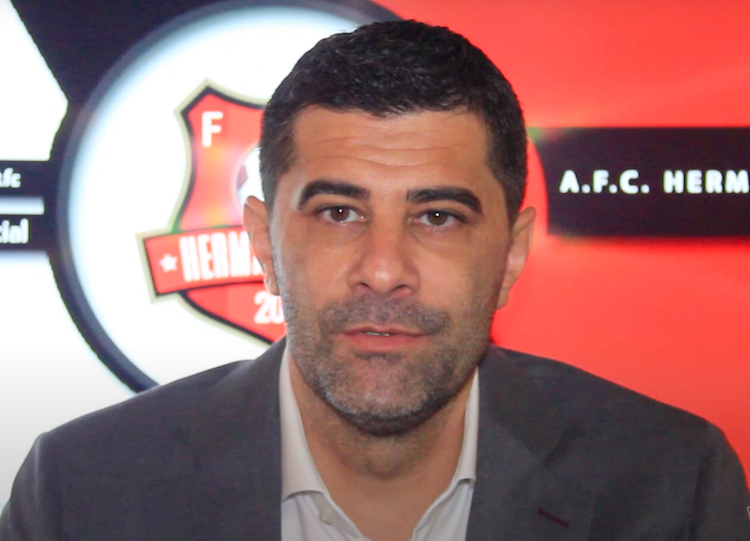 Dani Coman pleacă de la Hermannstadt. Va fi noul președinte al CFR Cluj