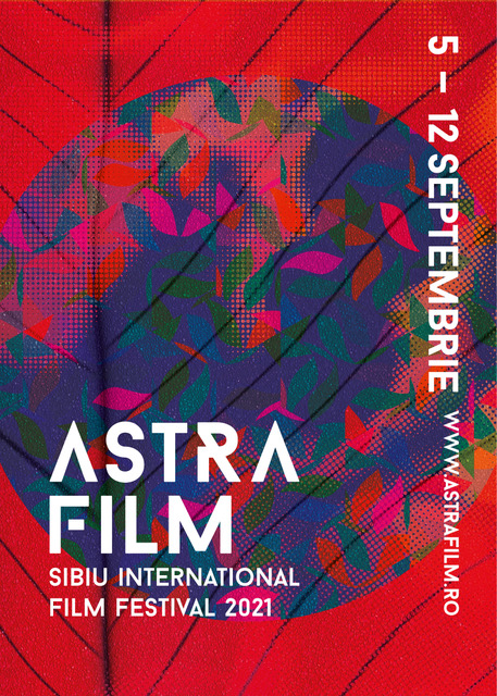 Astra Film Festival 2021 celebrează viața, în toată diversitatea ei. A 28-a ediție a Festivalului Internațional de Film Documentar prezintă peste 200 de evenimente cinematografice