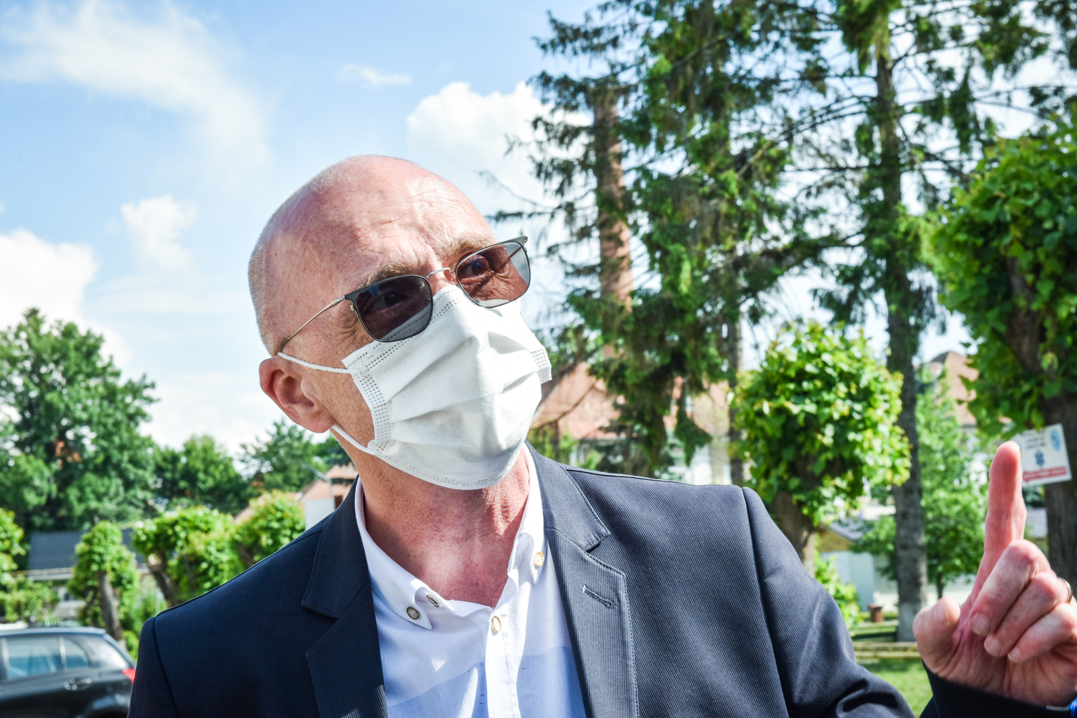 dimensiunea vederii chirurgie de restaurare a vederii prenatale
