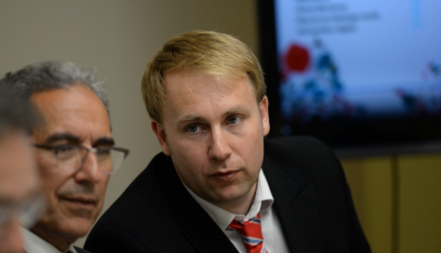 Victor Costache a demisionat din ULBS. Acuzații grave la adresa rectorului. Sorin Radu: ”Regretăm maniera în care domnia sa a ales să procedeze”