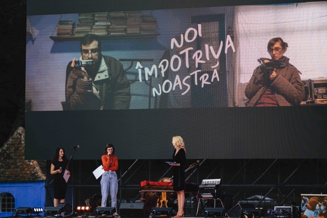 Astra Film Festival 2021  și-a desemnat câștigătorii