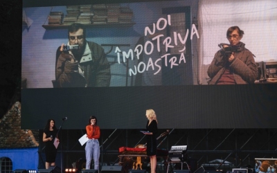 Astra Film Festival 2021  și-a desemnat câștigătorii