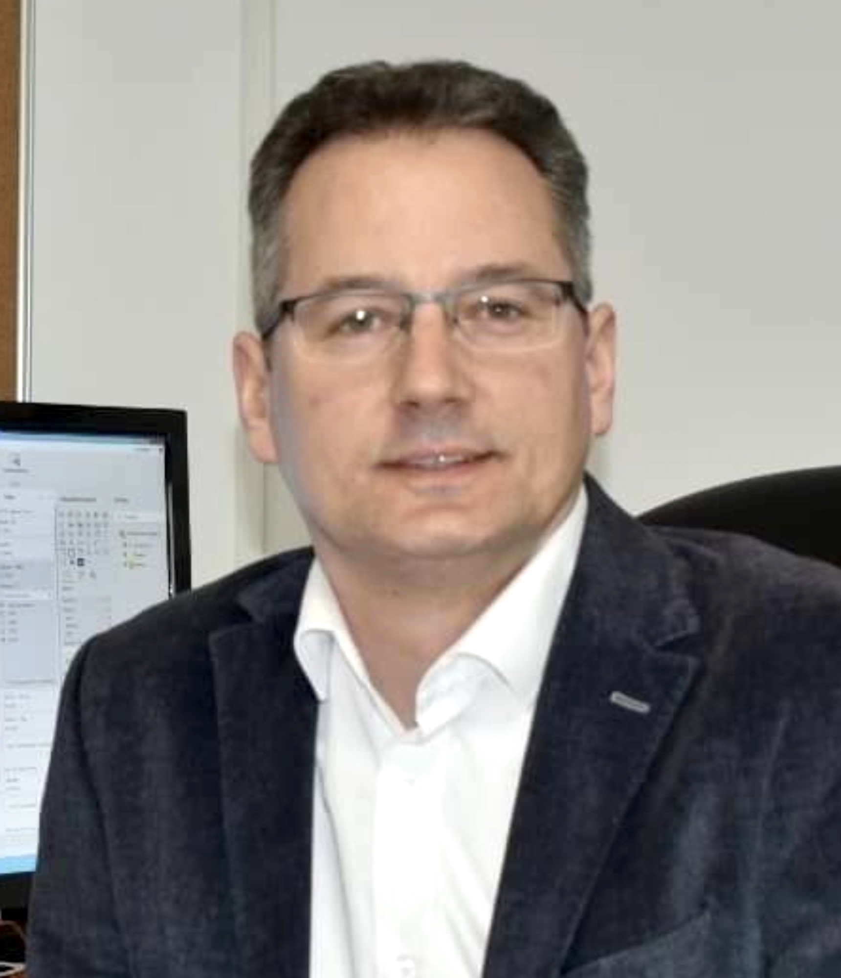 Fostul președinte al Asociației Județene de Turism Sibiu a decedat la 47 de ani. ”Medicul i-a recomandat să nu se vaccineze”