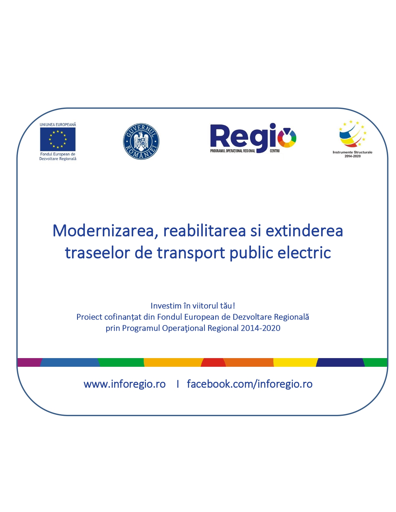 Lucrări de reabilitare ale pasajului peste calea ferată, în Mediaș