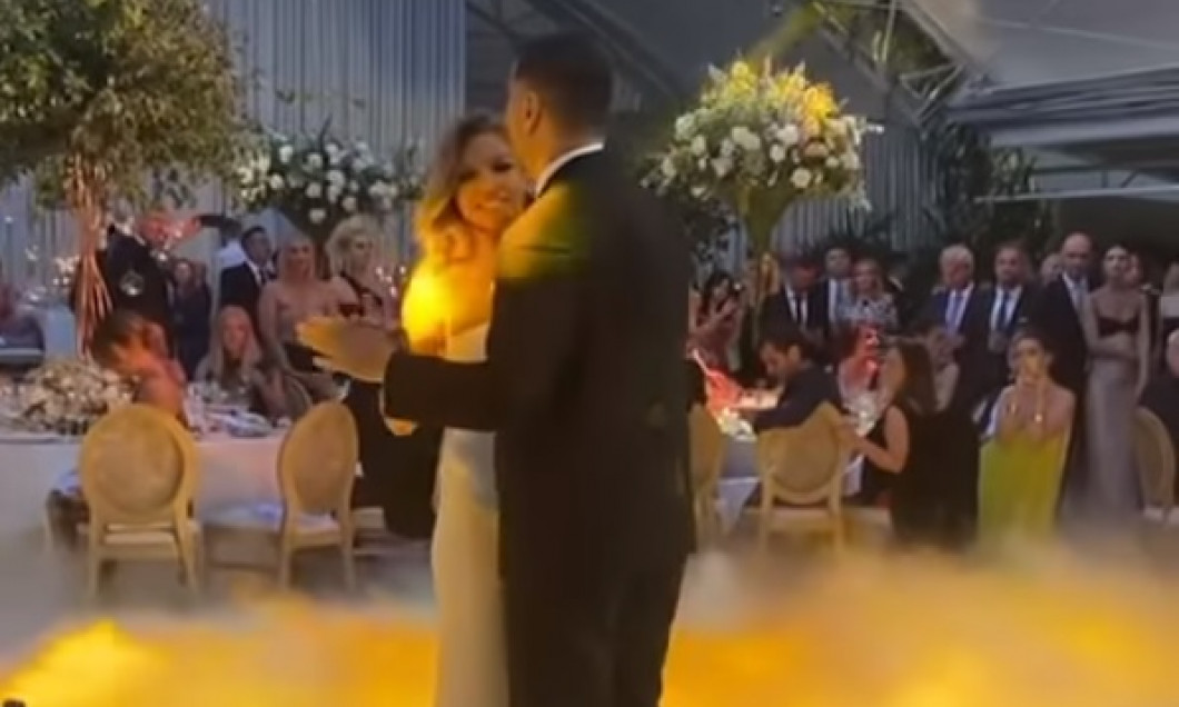 Simona Halep, după căsătoria cu Toni Iuruc - A fost o seară de neuitat
