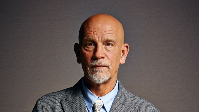 John Malkovich va juca rolul faimosului dirijor Sergiu Celibidache în filmul Cravata galbenă