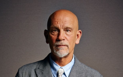 John Malkovich va juca rolul faimosului dirijor Sergiu Celibidache în filmul Cravata galbenă