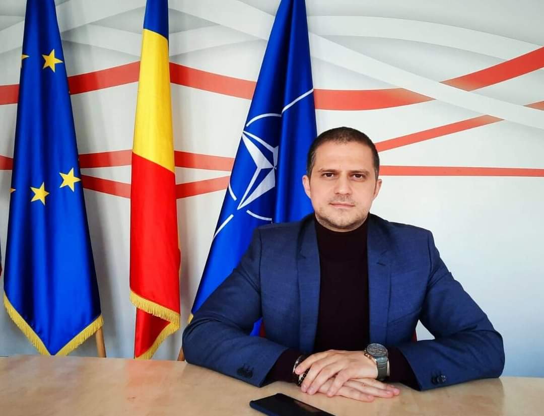 Bogdan Trif, PSD Sibiu: „Tribul USR-PNL dă foc țării”