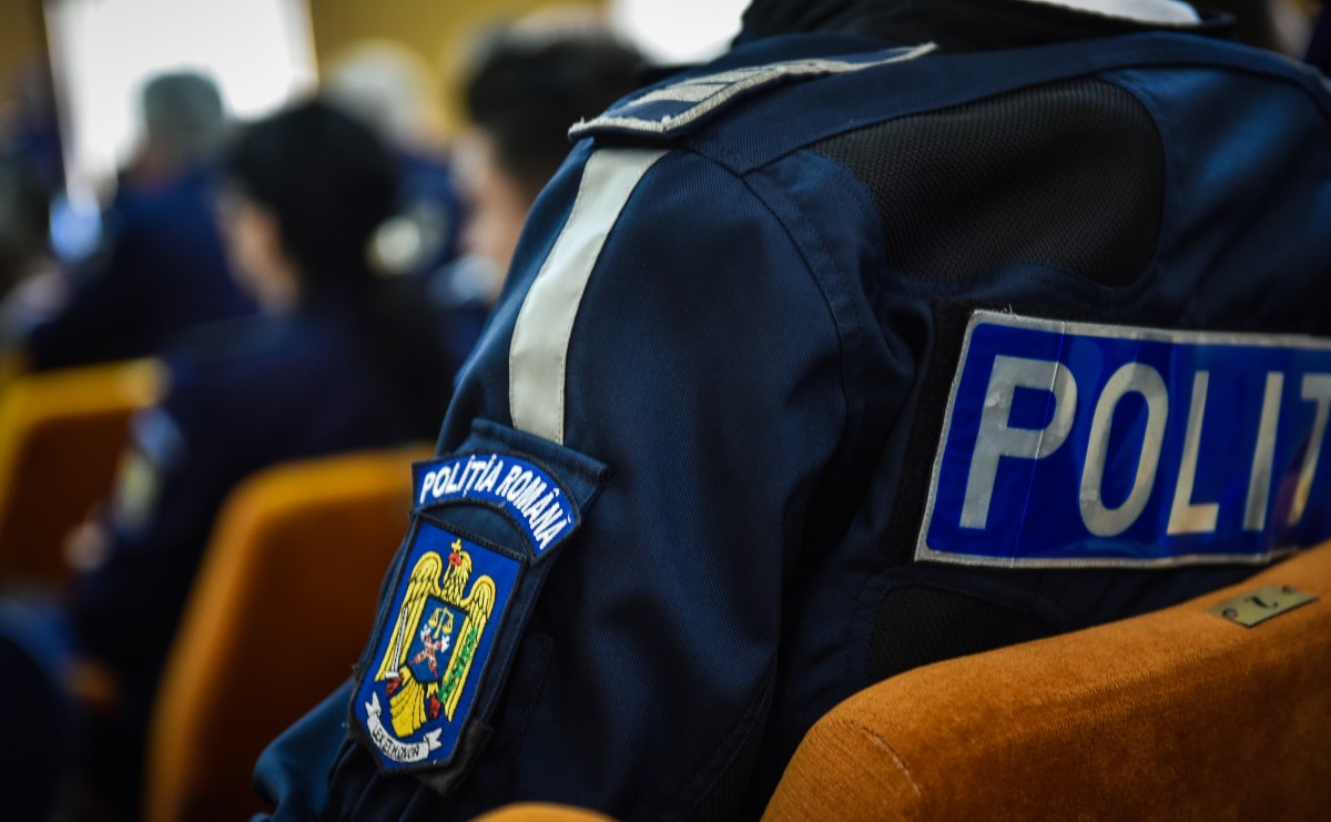 IPJ Sibiu organizează recrutarea și selecția viitorilor studenți în unitățile de învățământ ale MAI
