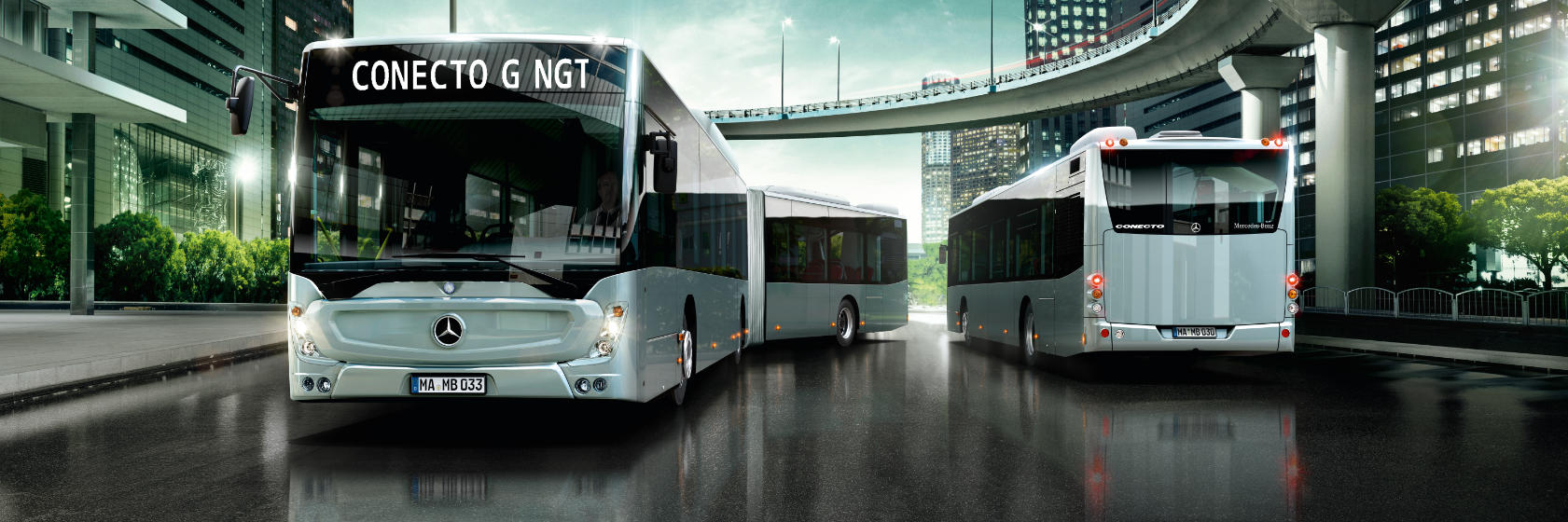 Primăria, după 16 luni de proceduri: cele 40 de noi autobuze pe gaz vor veni mai repede