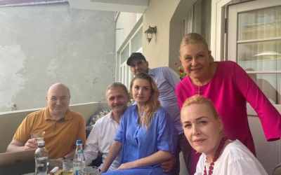 Dragnea: Nu câştig foarte mult, dar cu ce câştigă Irina, cu ce câştig şi eu, cu ce mă ajută copiii, nu mor de foame