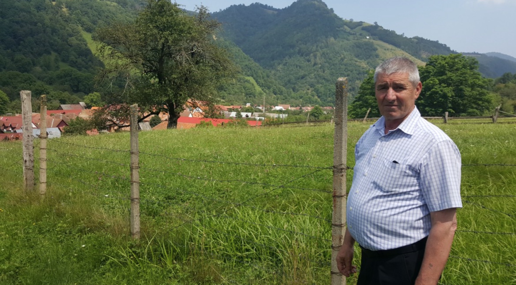 Viceprimarul din Râu Sadului, declarat incompatibil de ANI, pe vremea când era primar: ”Societatea nu lucrează”