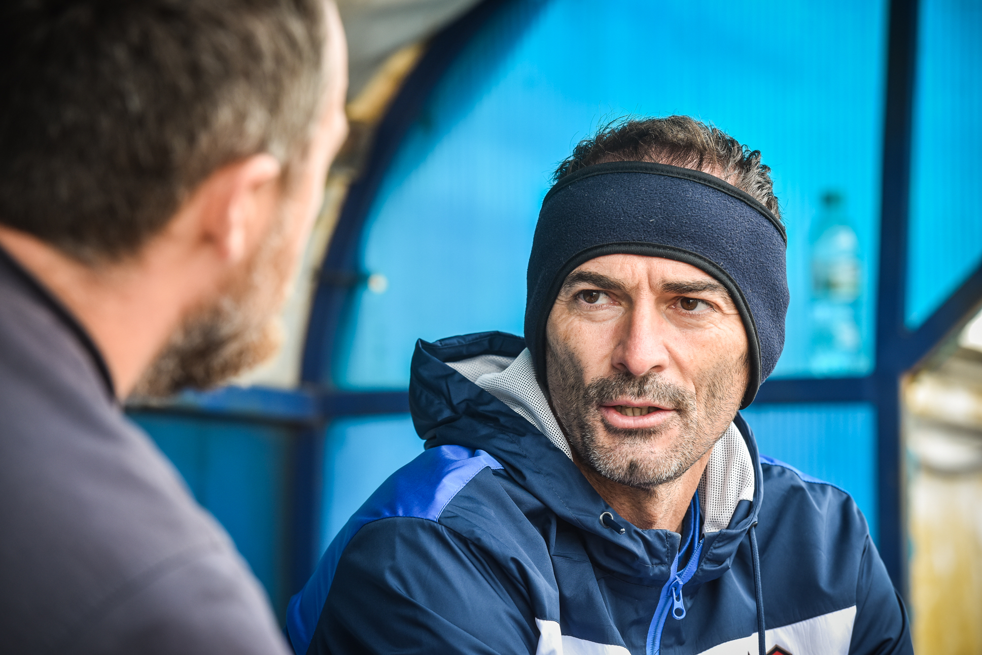Marius Măldărășanu și noua filosofie de la FC Hermannstadt: ”Eu gândesc altfel”