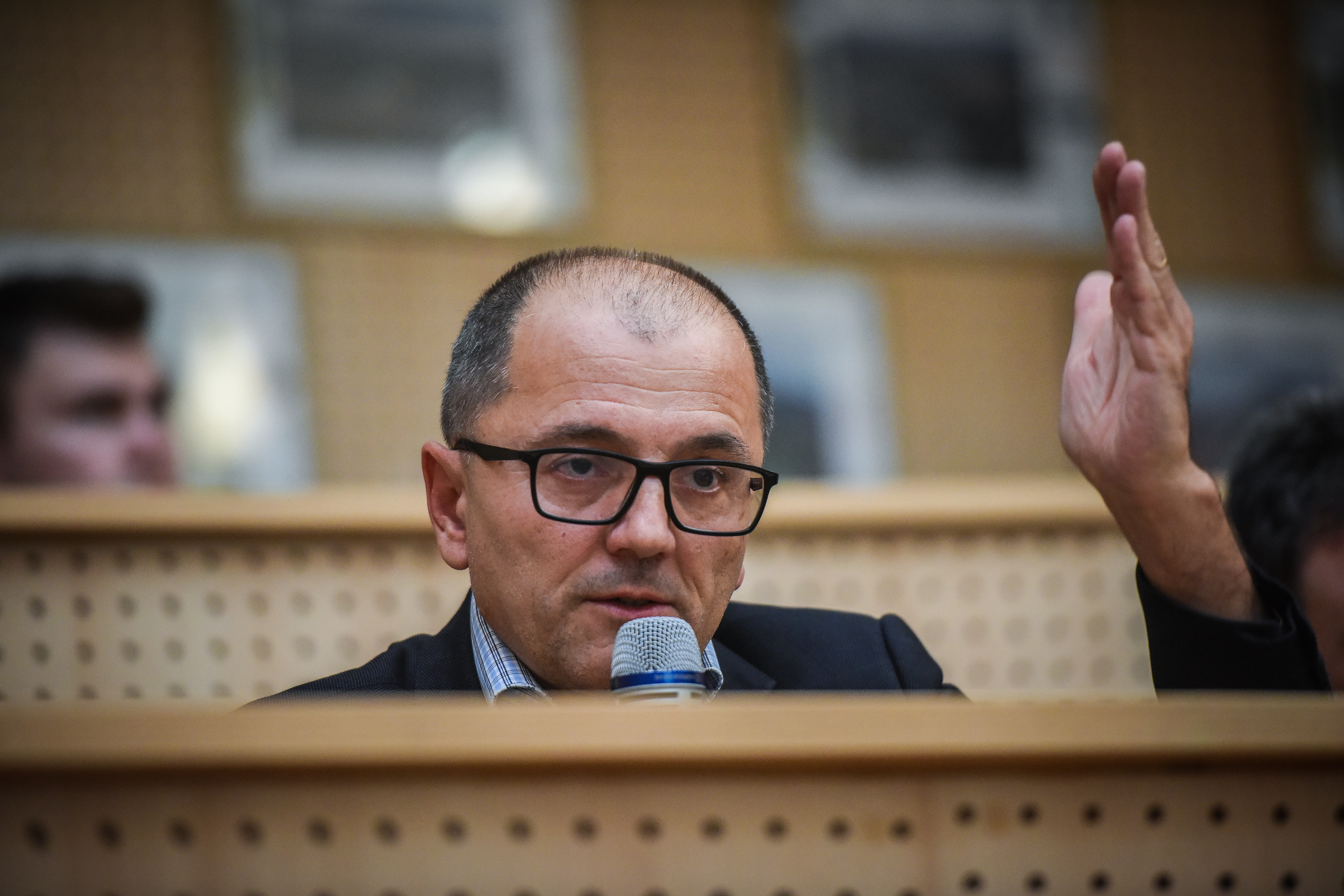 Iordănescu, șeful CCIA: dosar cu o miză de nouă milioane de euro, redeschis de procurori la cererea Tribunalului