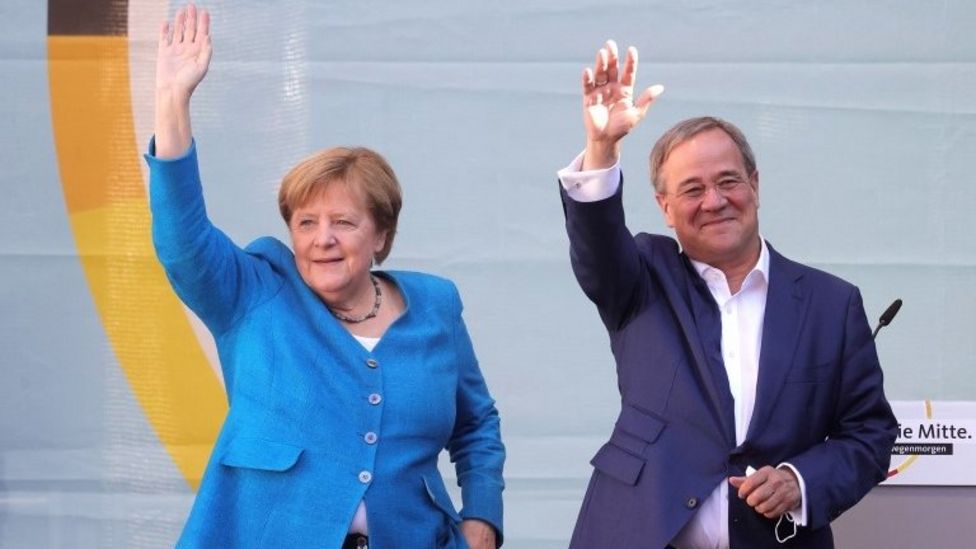 Germanii votează pentru a decide direcţia politică din era post-Merkel