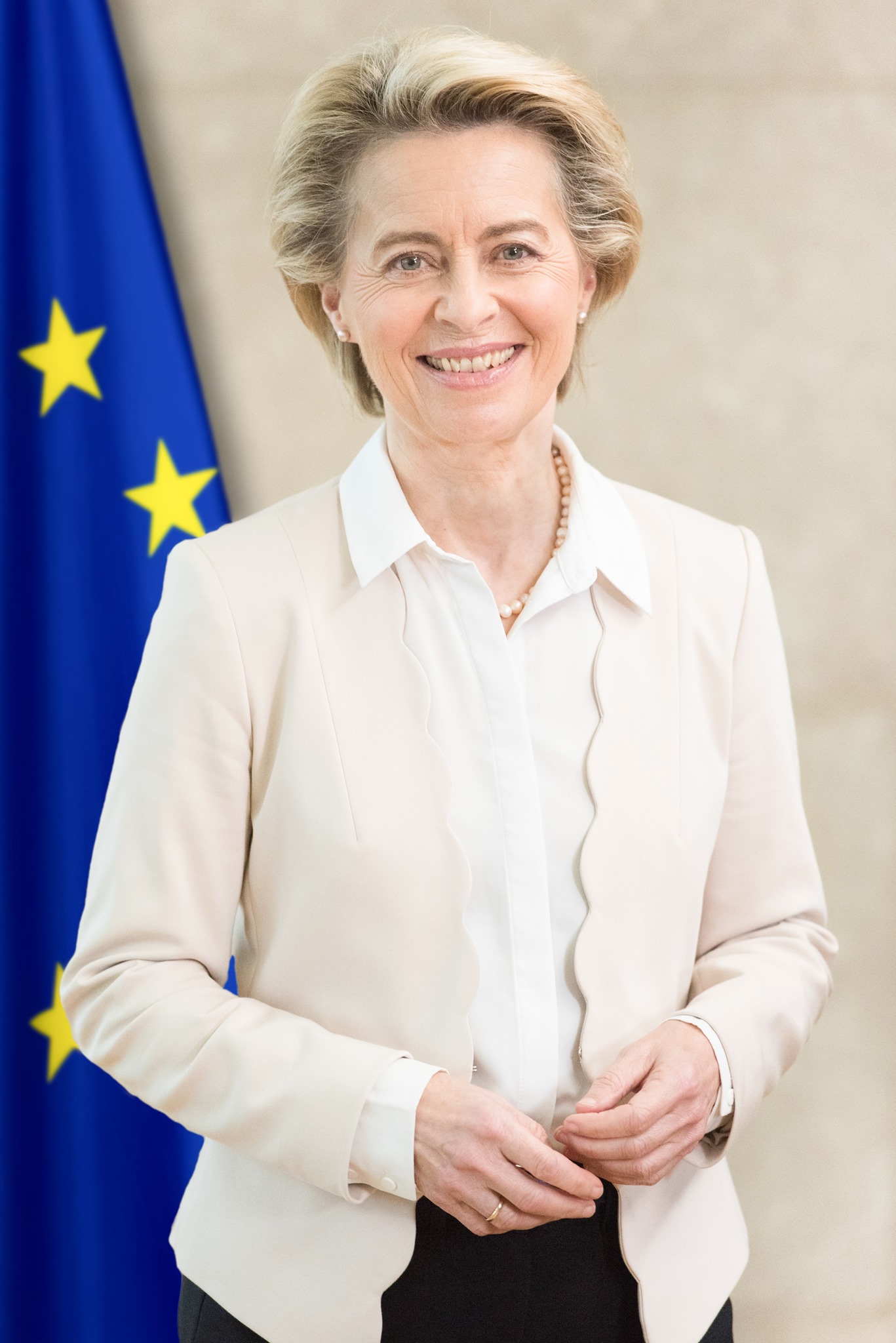 Ursula von der Leyen, președinta CE, vine în România, pentru evaluarea Planului Național de Redresare şi Rezilienţă