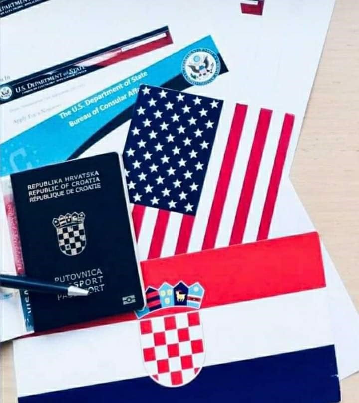 SUA au inclus Croaţia în programul Visa Waiver, de exceptare de vize