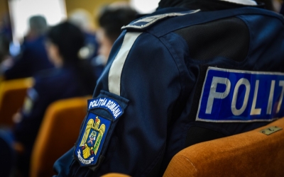 22 pe loc: Concurență mai mare ca la facultate în Poliția Sibiu. Doar că aici nu-ți trebuie facultate