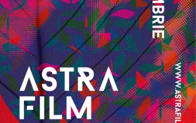 ASTRA FILM FESTIVAL începe în weekend. Dumitru Budrala: Filme adevărate,  pe care le poți vedea doar la festivalul de la Sibiu